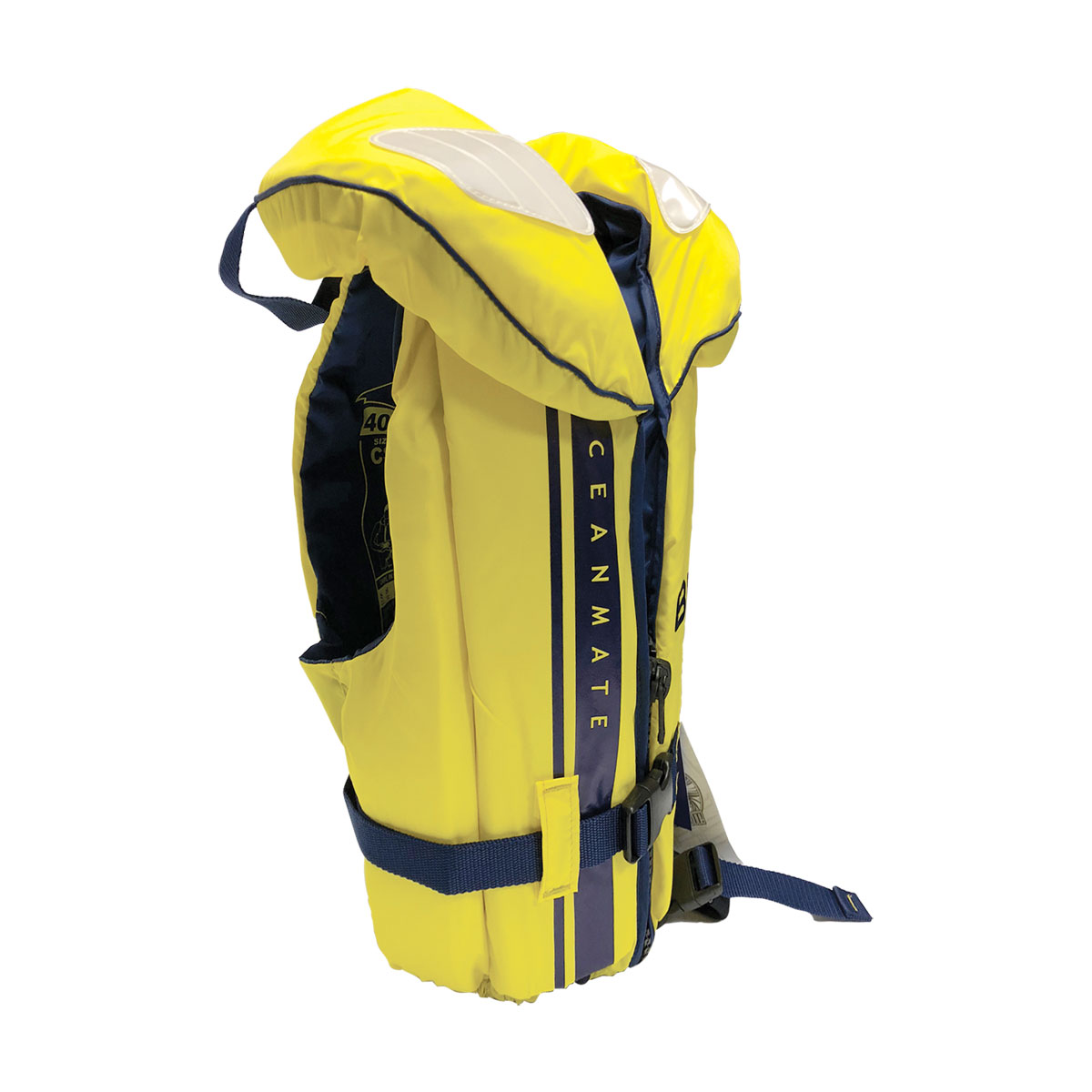 241508 BLA PFD – Oceanmate Level 100 Australia Only