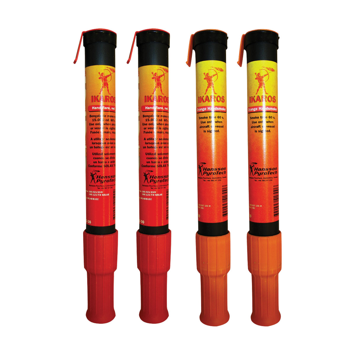 Flare Kit – Inshore