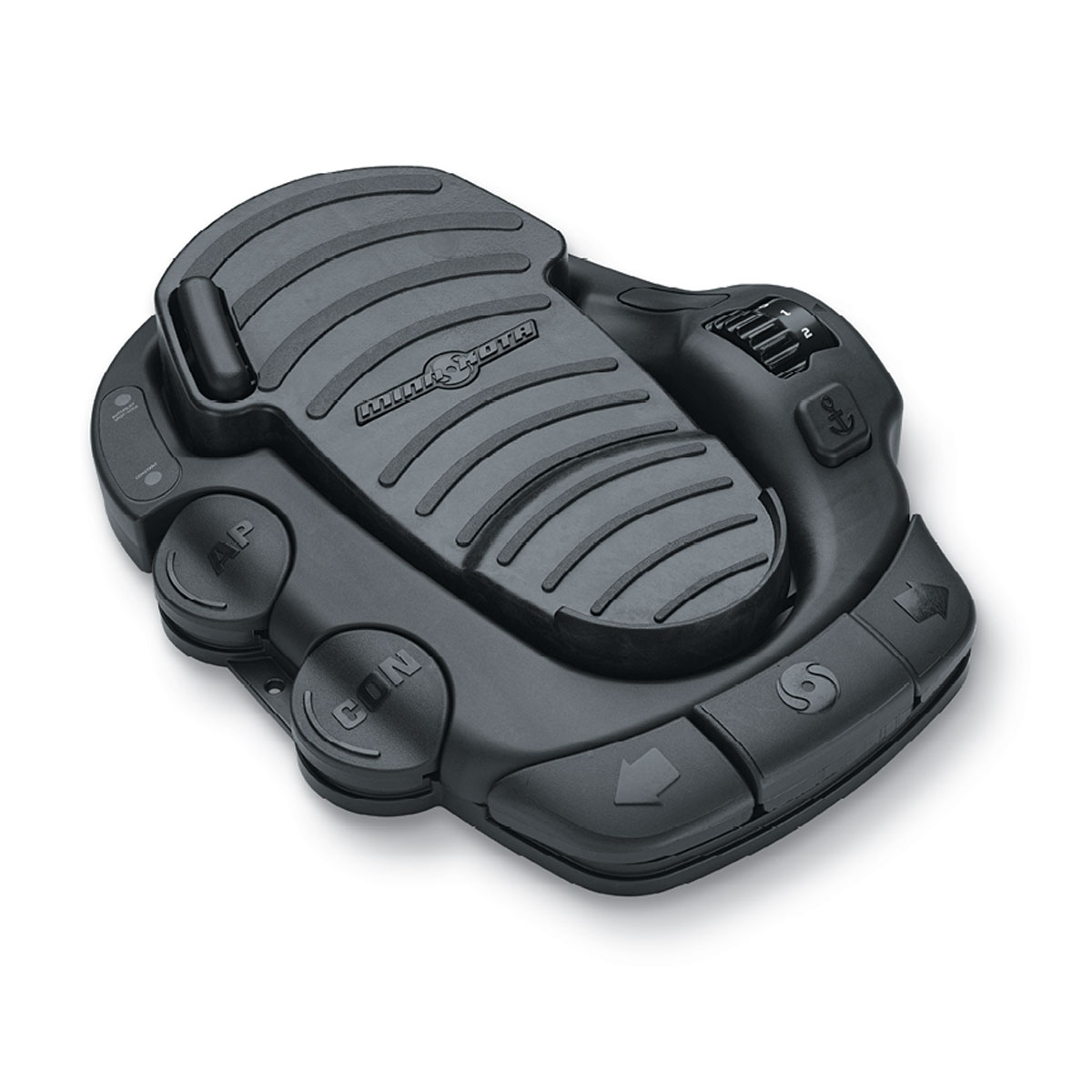 602802 FOOT PEDAL BT T/S TERROVA & ST POST 2017