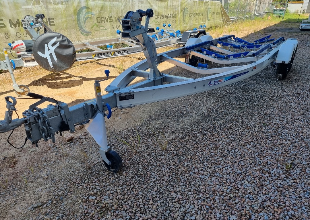 TA2000T13SB T Alloy 2000 ATM Tandem 13