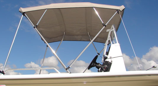 QUINTREX BIMINI