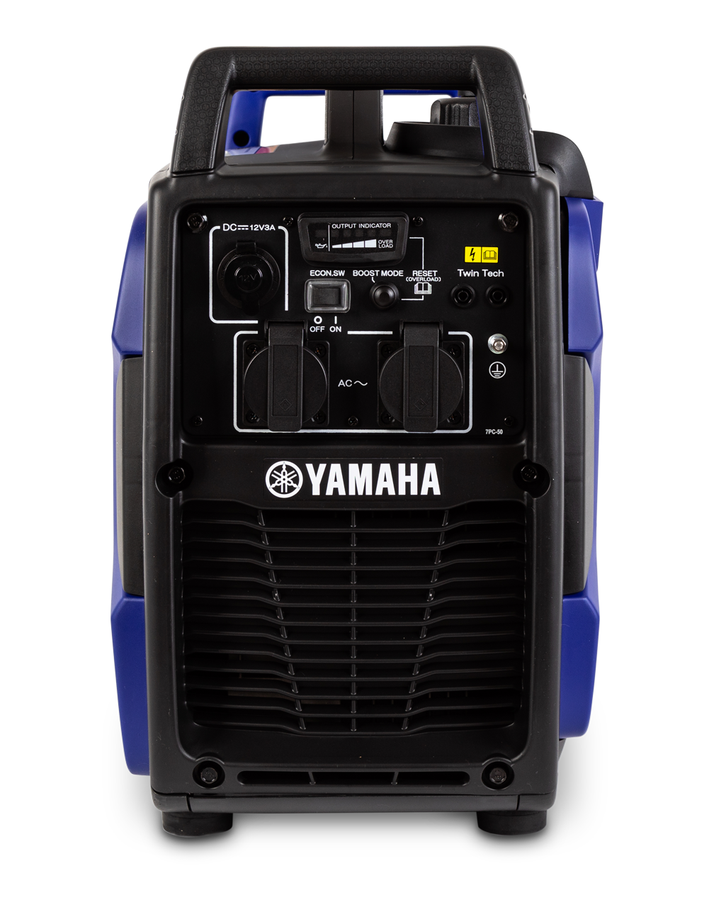 Yamaha EF7200E Generator