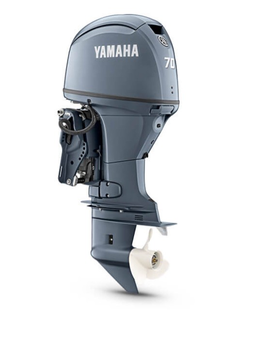 YAMAHA F70LB